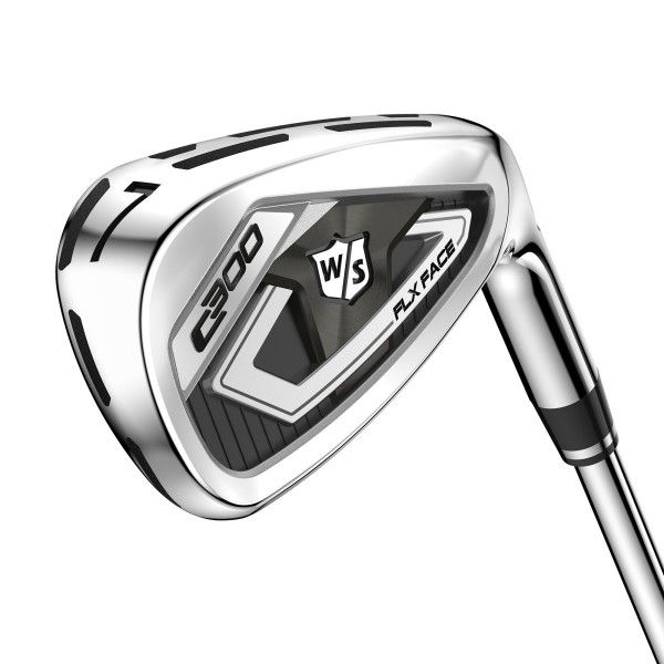 Wilson Staff C300 Irons