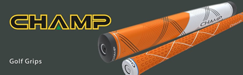 Champ Golf Grips