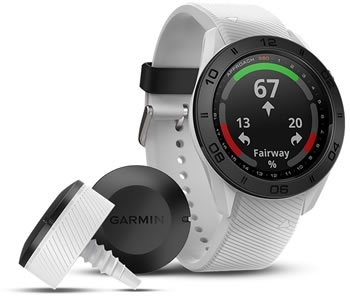 Garmin Approach CT10 - Starter Set 