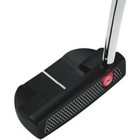 Odyssey O Works Black 3T Putter