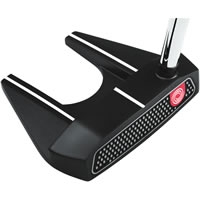 Odyssey O Works Black #7 Putter