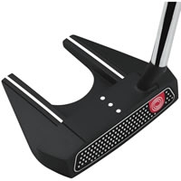 Odyssey O Works Black #7 S Putter