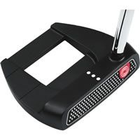 Odyssey O Works Black Jailbird Mini Putter