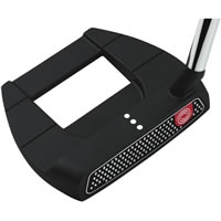 Odyssey O Works Black Jailbird Mini S Putter