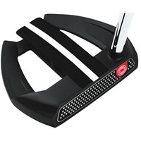 Odyssey O Works Black Marxman Putter