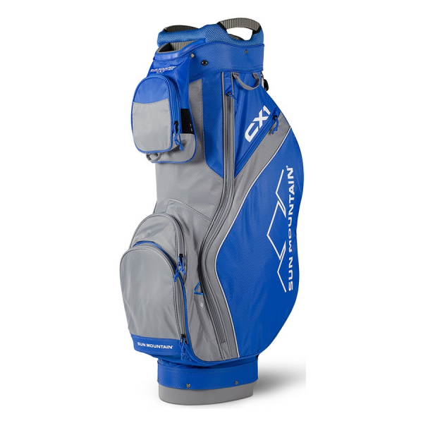 Sun Mountain CX1 Cart Bag