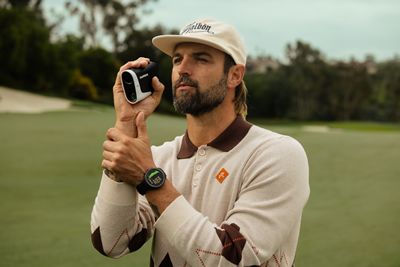 Garmin Approach Z30 Golf Rangefinder