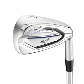 Mizuno JPX 900 Irons