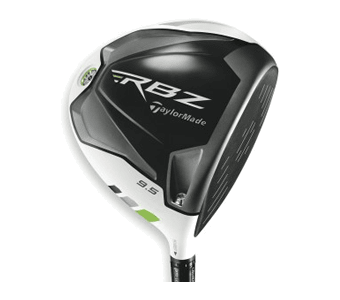 Taylormade RBZ RocketBallz Driver