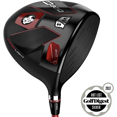 Wilson Staff D300 Driver