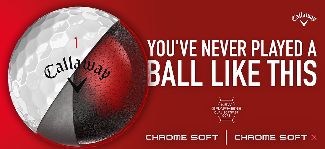 Callaway Golf Balls