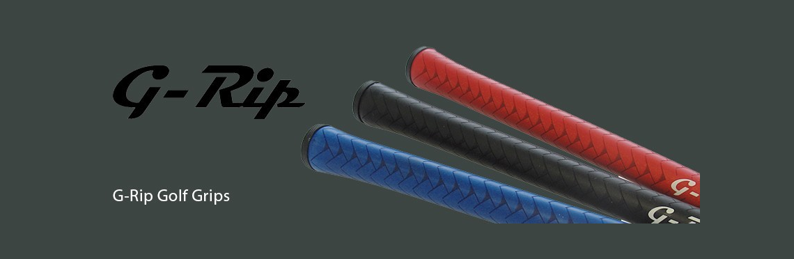 G-Rip Golf Grips