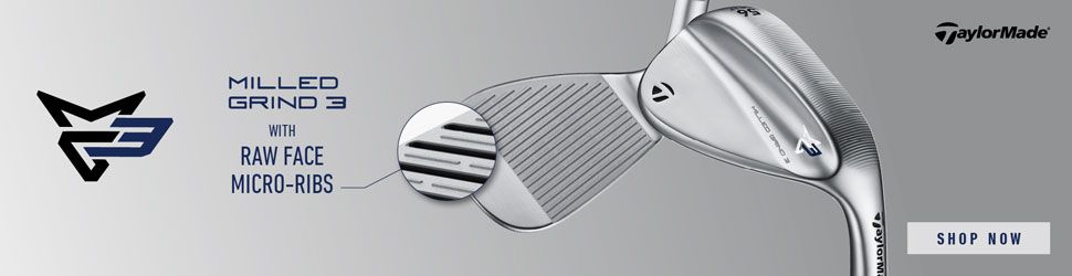 Golf Wedges