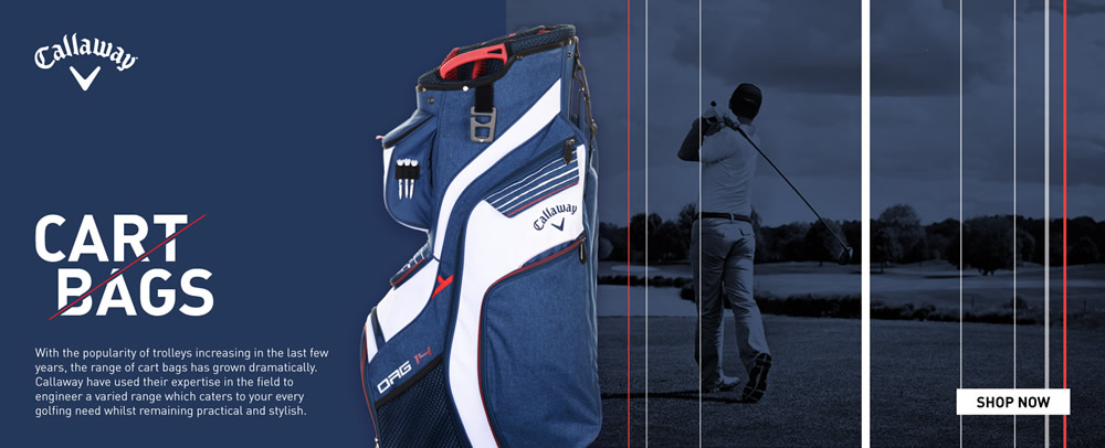 Callaway Golf Bags