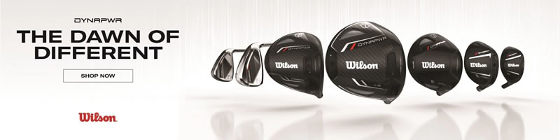 Wilson Golf Fairway Woods