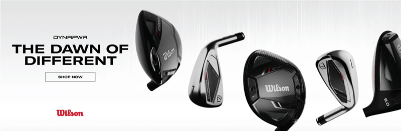 Golf Iron Sets