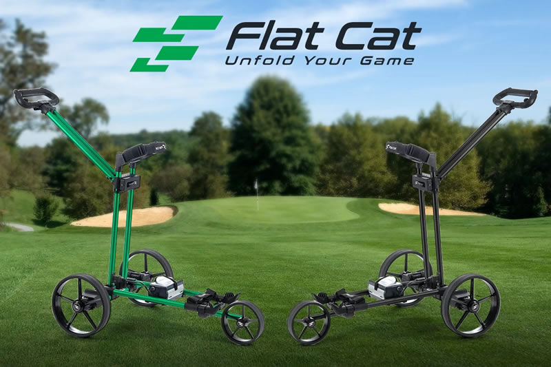 Electric Golf Trolleys and Carts Electric Golf Trolleys and Carts
