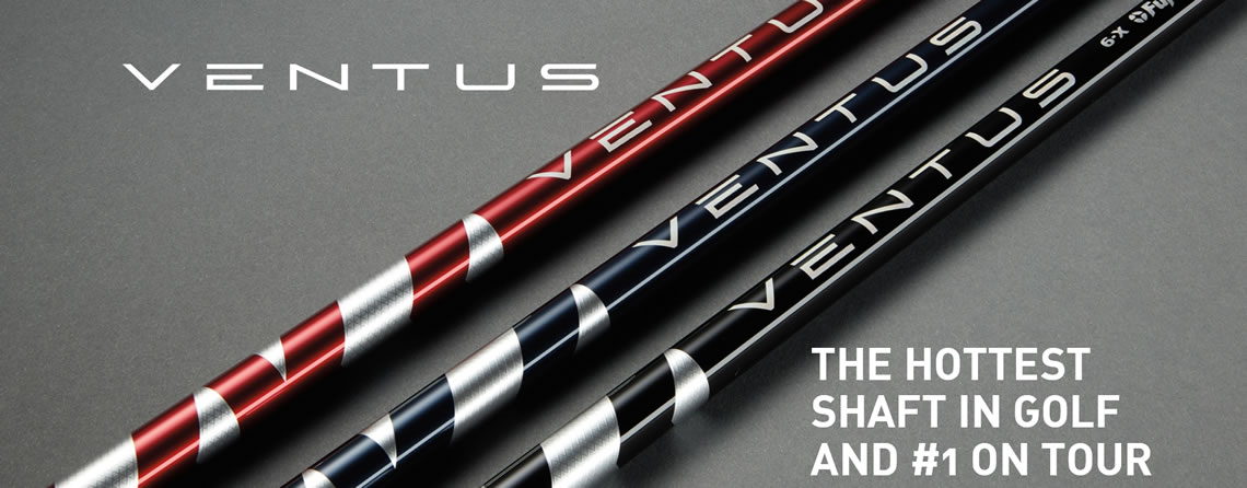 Golf Shafts