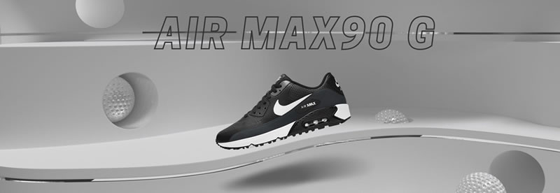 Nike Men's Golf Shoes