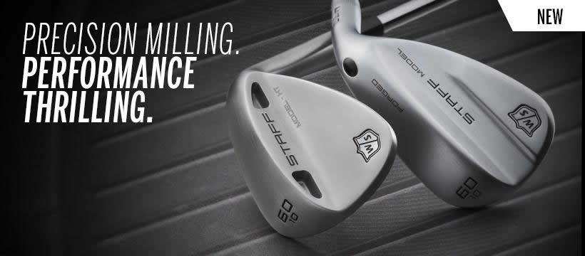 Wilson Golf Wedges