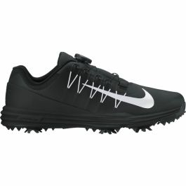 【メロン】 LUNARLON COMMAND 2 BOA ゴルフシューズ New Nike Lunar Command 2 BOA Wolf Gray Volt Shoes 888552-005