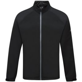 Adidas ClimaStorm Provisional II Rain Jacket Black