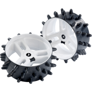 Motocaddy HedgeHog Wheels