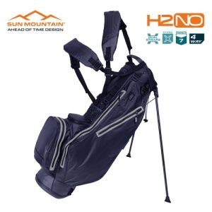 Sun Mountain 2024 Litespeed Stand Bag - Navy NO LOGO