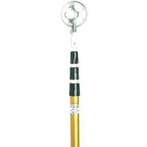 Golfers Club 12ft Foot Ball Retriever