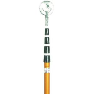 Golfers Club 15 Foot Ball Retriever