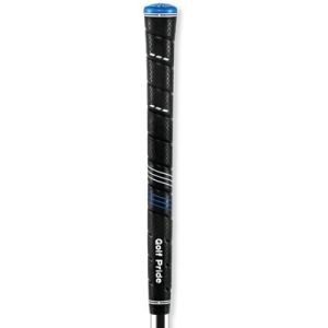 Golf Pride CP2 Wrap Golf Grip - Undersize 
