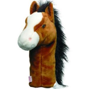 Daphne's Horse Golf Headcover