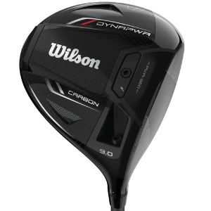 Wilson DYNAPWR Carbon Driver