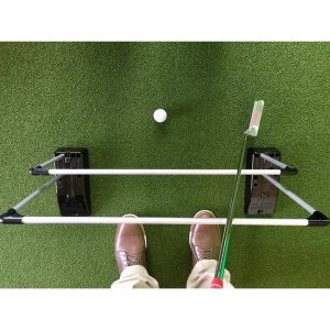 Eyeline Golf Pro Slider System