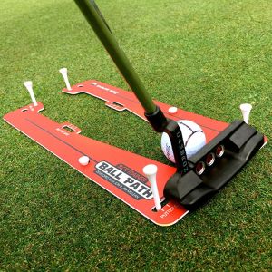 Eyeline Golf Slot Trainer Pair