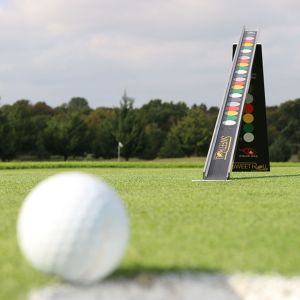 Eyeline Golf Sweet Roll PE149 @Aslan Golf and Sports