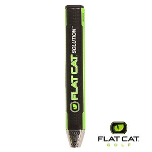 Flat Cat Solution Putter Grip - Big Boy