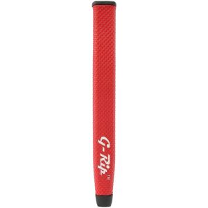 G-Rip FL-1 Putter Golf Grip - Red