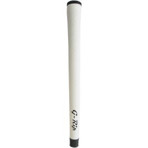 G-Rip Standard Swing Grip - White