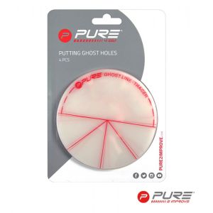 Pure2Improve Ghost Line Tracer (set of 4 )