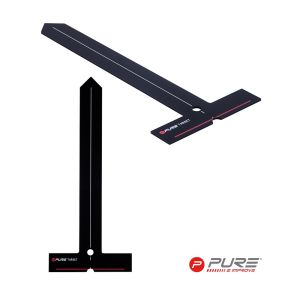 Pure2Improve Golf Pointer Putter Aid