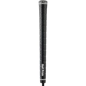 Tour Wrap 2G Midsize Grip - Black