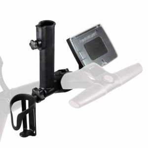 Motocaddy Essential Accessory Pack (with accessory station)