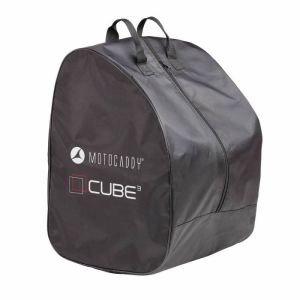 Motocaddy CUBE Travel Cover