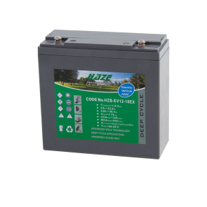 Motocaddy Lead Acid Battery