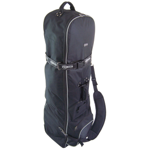 Pro-Tekt Padded Travel Cover With Wheels