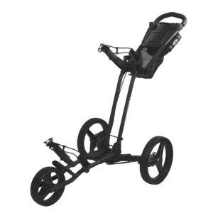 Sun Mountain Px3 Golf Cart - Black