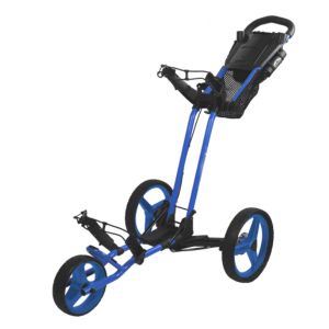 Sun Mountain Px3 Golf Cart - Big Sky Blue