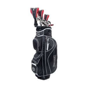 Spalding SX 35 Golf Set Mens Graphite - Right Hand