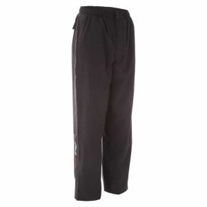 ProQuip TourFlex 360 Waterproof Trousers - Black